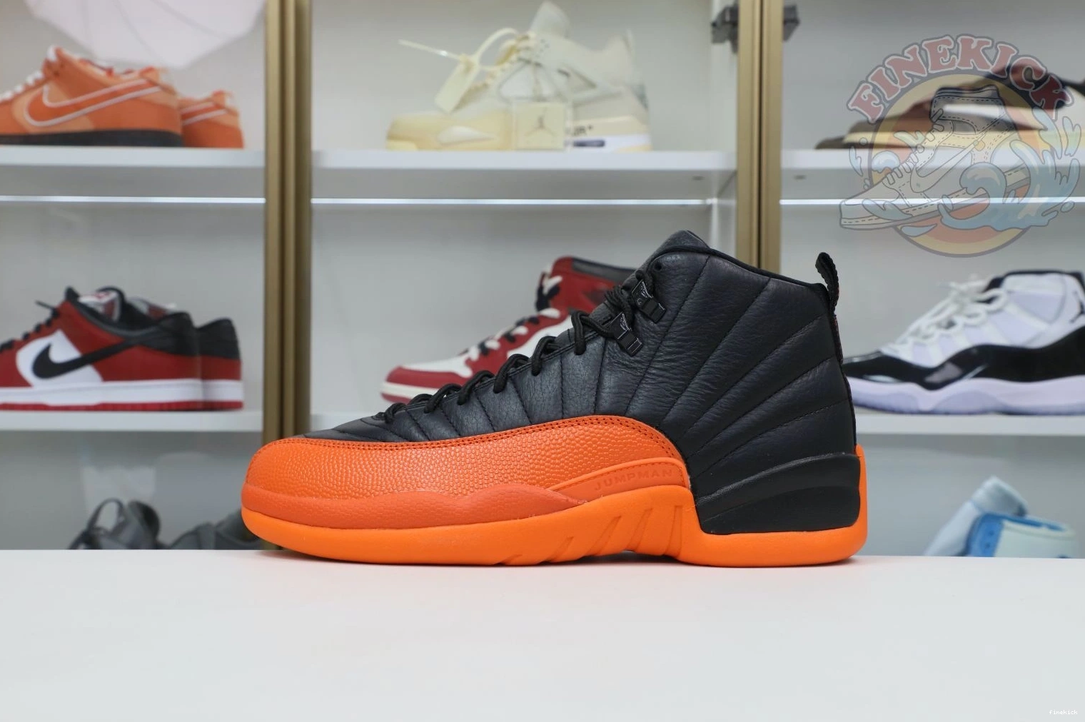 Jordan Jordan Air 12